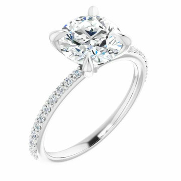 Top Engagement Rings